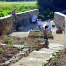 rencontre en grande pompe m6