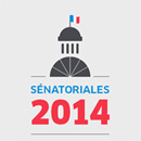 Sénatoriales 2014