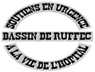 Soutien Hôpital de Ruffec