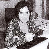 Nicole Bonnefoy, sénateur de la Charente