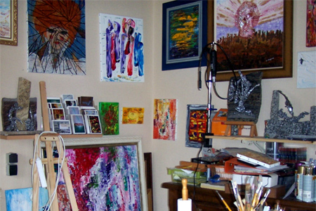 Atelier