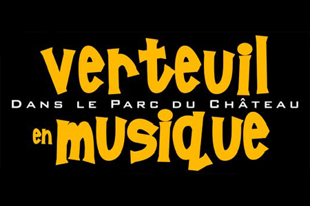 Verteuil en Musique