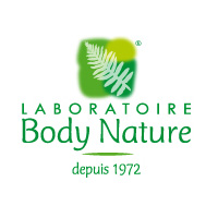 Logo Body Nature