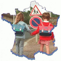 Carte scolaire