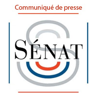 Communiqué de presse