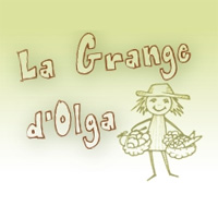 La Grange d'Olga