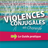 Violences conjugales en Charente