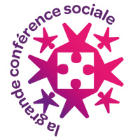 La grande conférence sociale