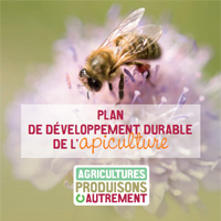 Plan de développement durable de l’apiculture