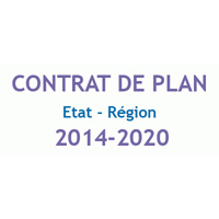Contrat de plan Etat - Région 2014-2020