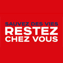 #restezchezvous