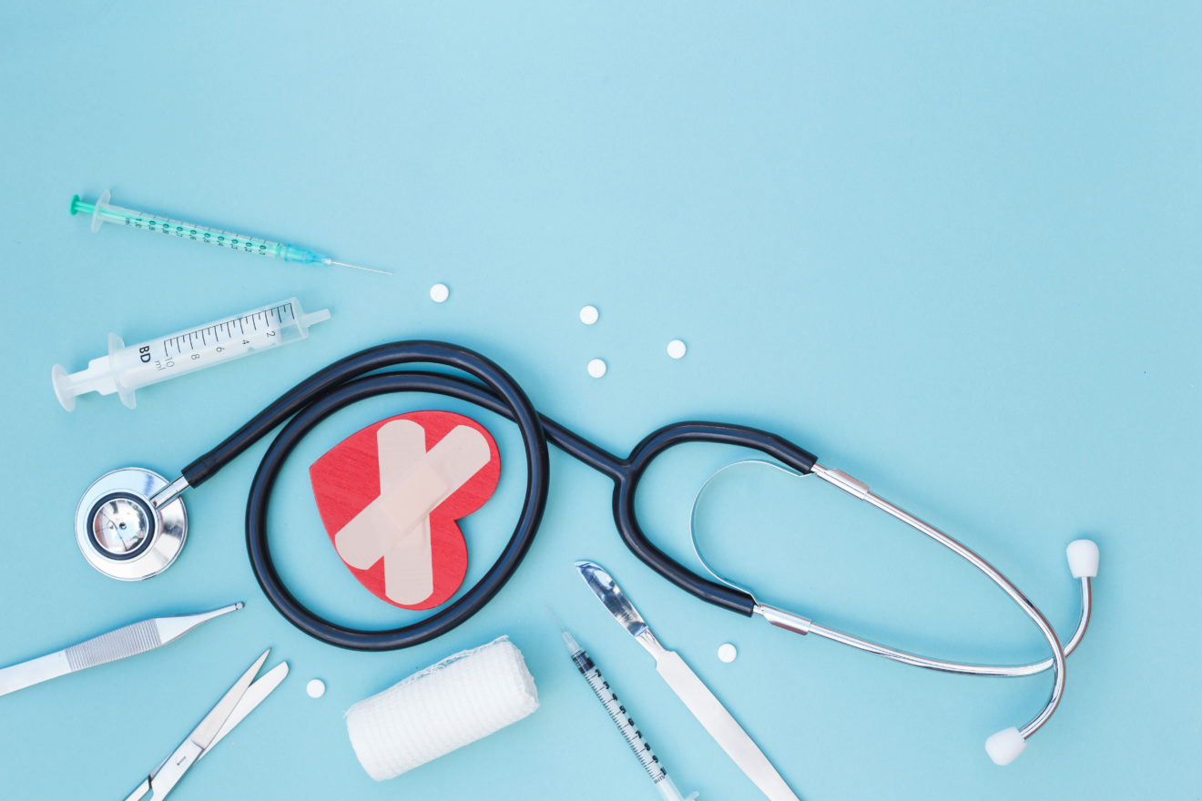 Question écrite - Nouvelle proposition de découpage du département de la Charente en zones sous-denses pour les professionnels de santé libéraux