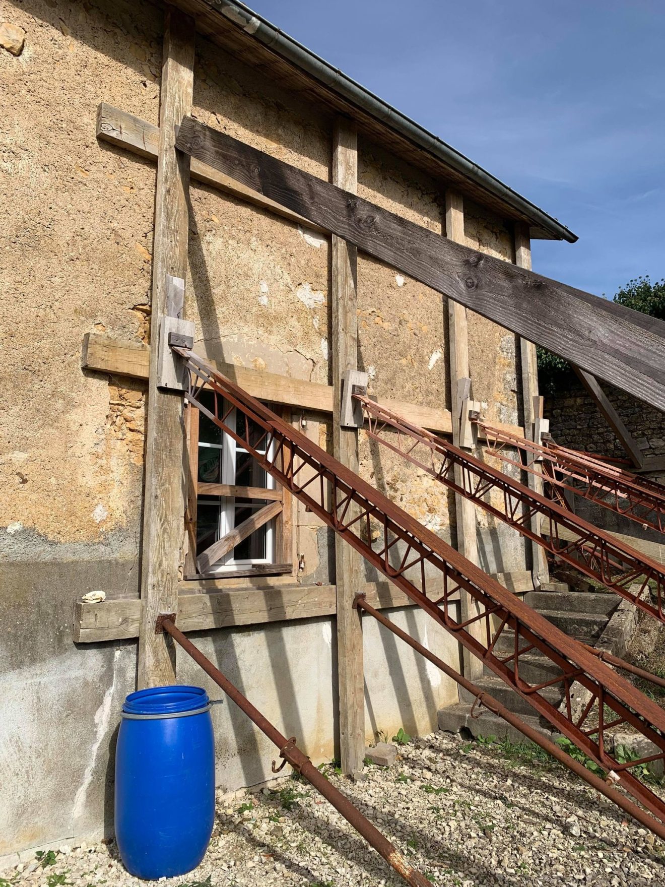 Maisons fissurées : soutien aux élus du territoire et aux particuliers