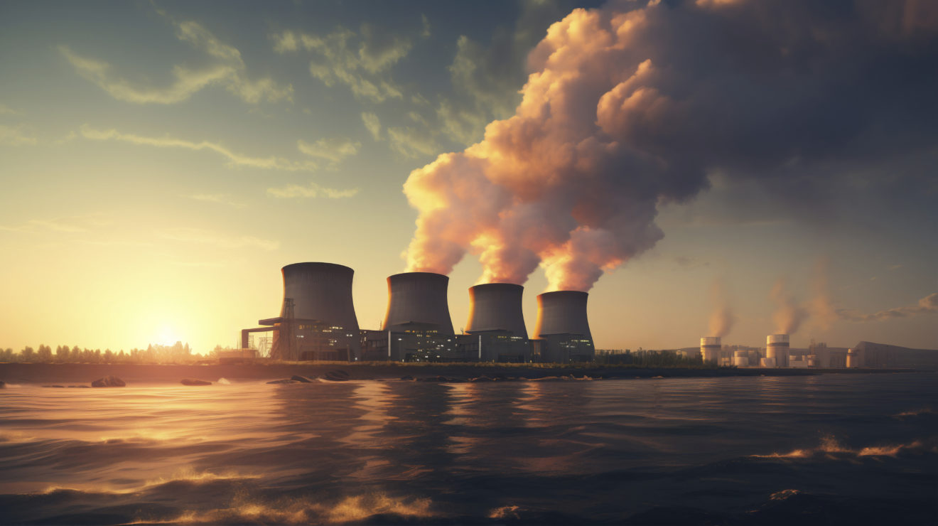 Loi relative à l'organisation de la gouvernance de la sûreté nucléaire et de la radioprotection pour répondre au défi de la relance de la filière nucléaire